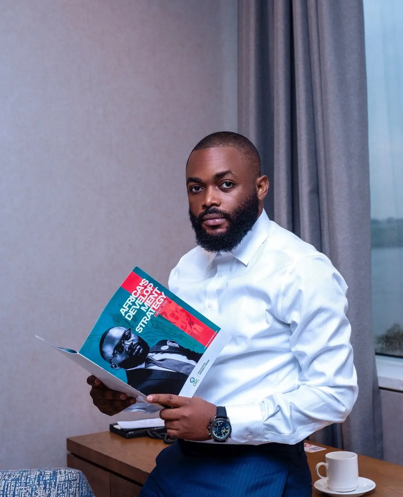 Impact stratégique et développement